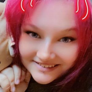 Meet your Posher, Chrissy